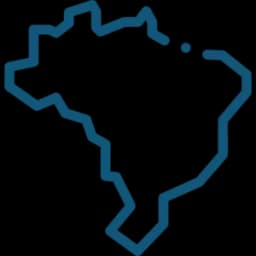 Ampla Rede de Parceiros