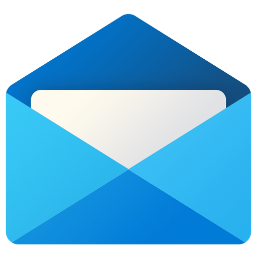 Ícone Webmail