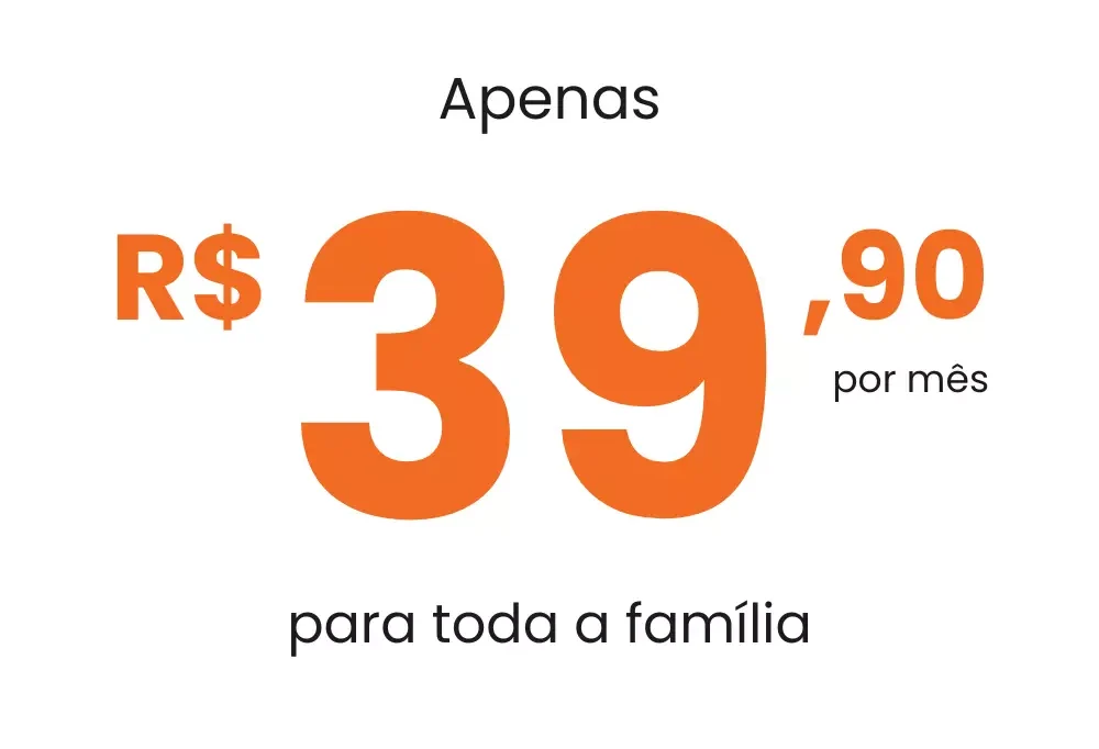Preços